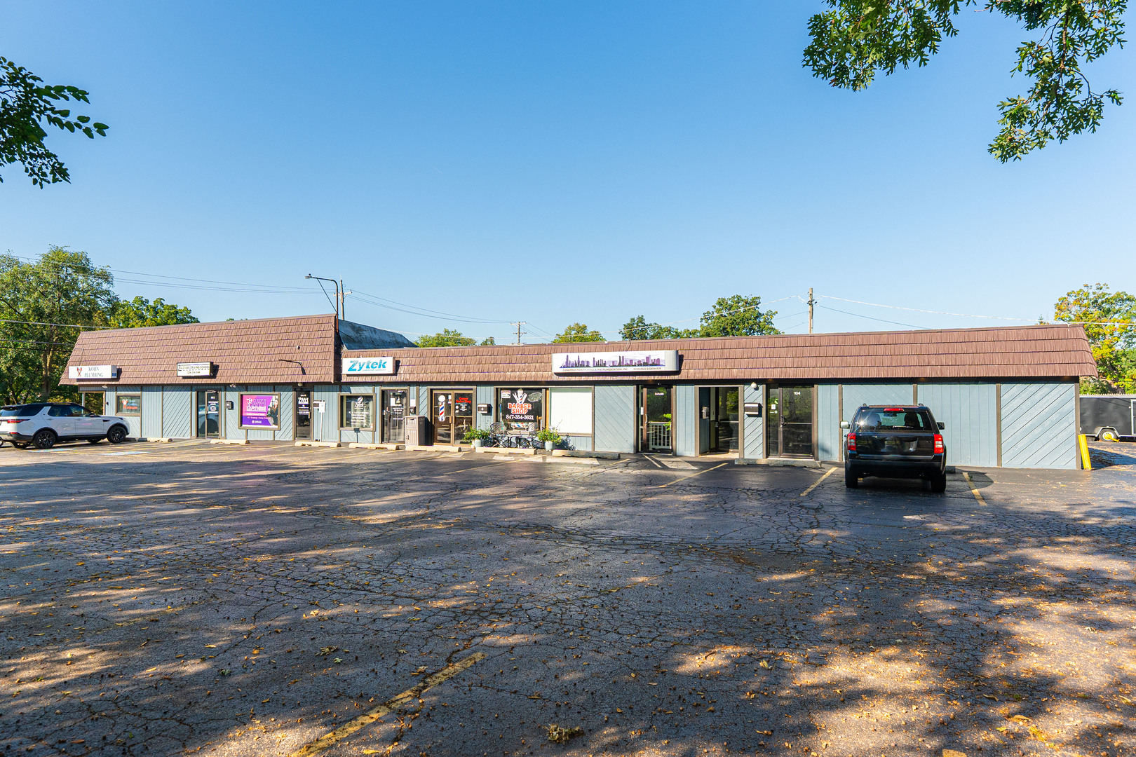 4262 Old Grand Avenue #B, Gurnee, IL 60031