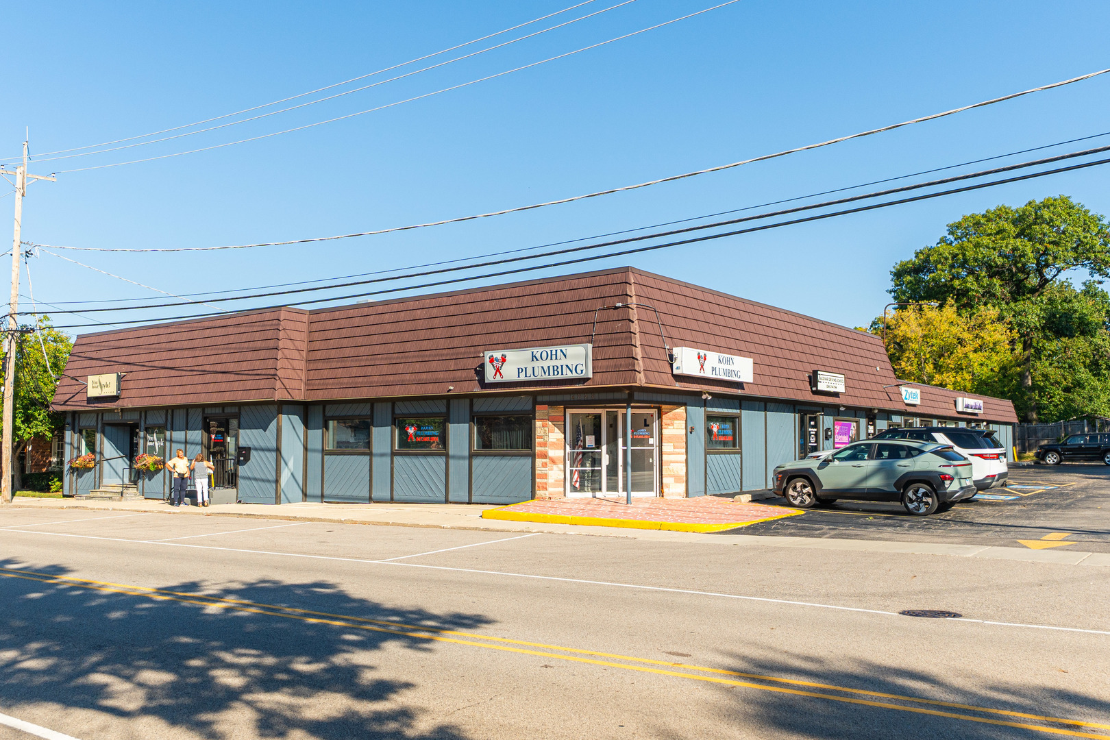4262 Old Grand Avenue #B, Gurnee, IL 60031