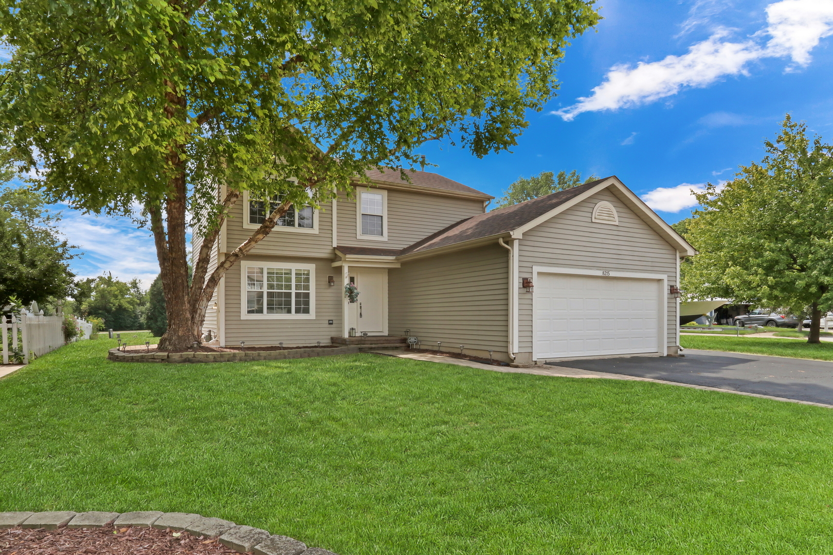 8215 Balsam Court, Fox Lake, IL 60020