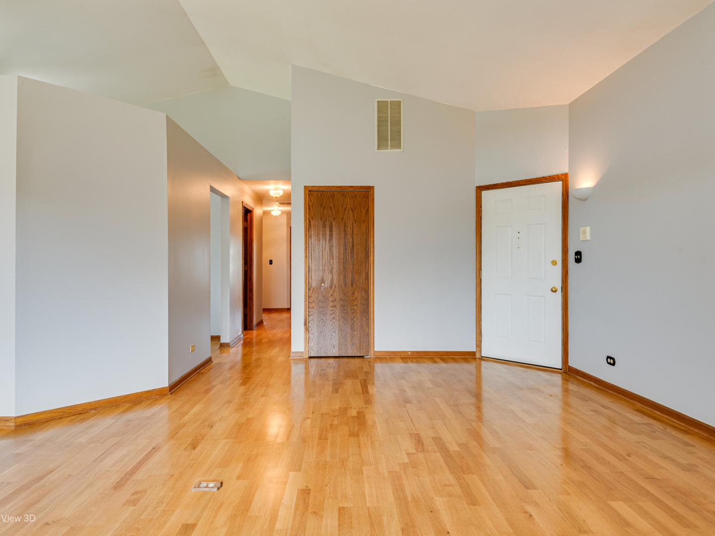 2705 Harbor Drive #2705, Joliet, IL 60431