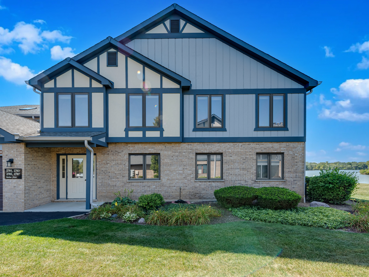 2705 Harbor Drive #2705, Joliet, IL 60431