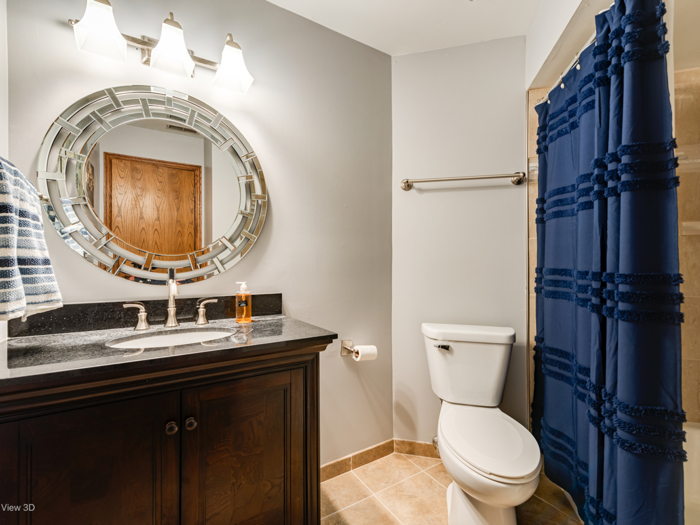 2705 Harbor Drive #2705, Joliet, IL 60431