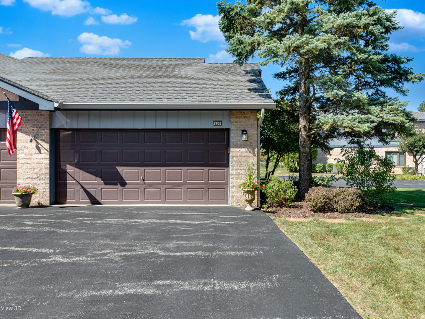 2705 Harbor Drive #2705, Joliet, IL 60431