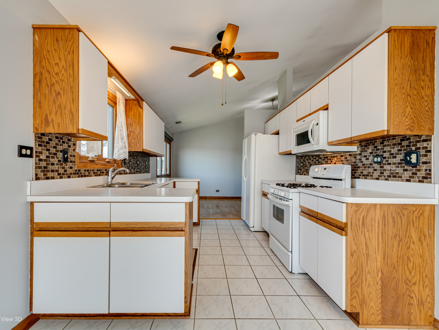 2705 Harbor Drive #2705, Joliet, IL 60431