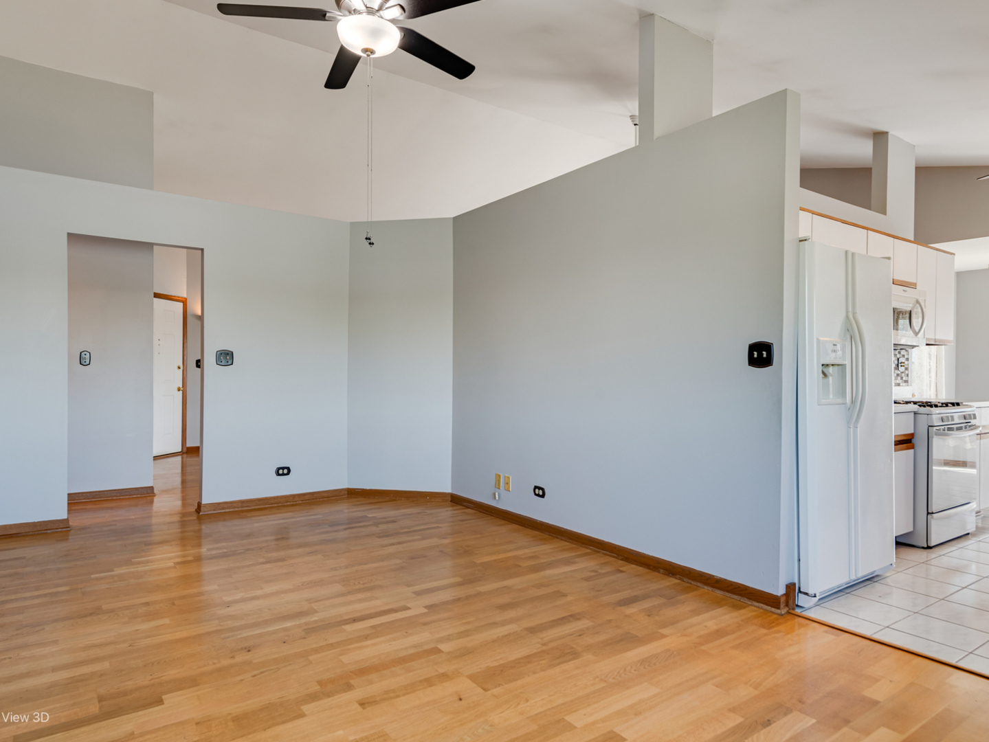 2705 Harbor Drive #2705, Joliet, IL 60431