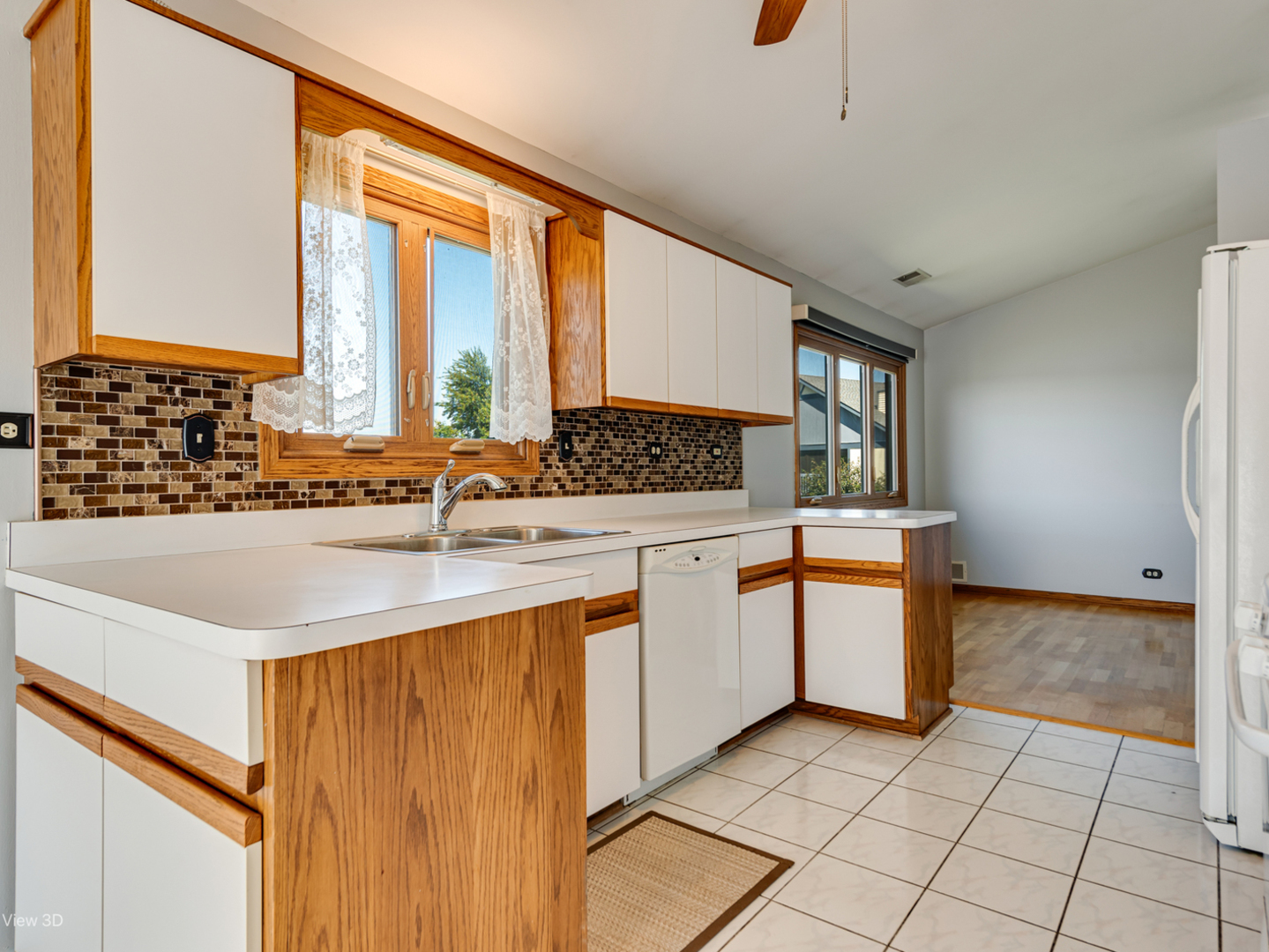 2705 Harbor Drive #2705, Joliet, IL 60431