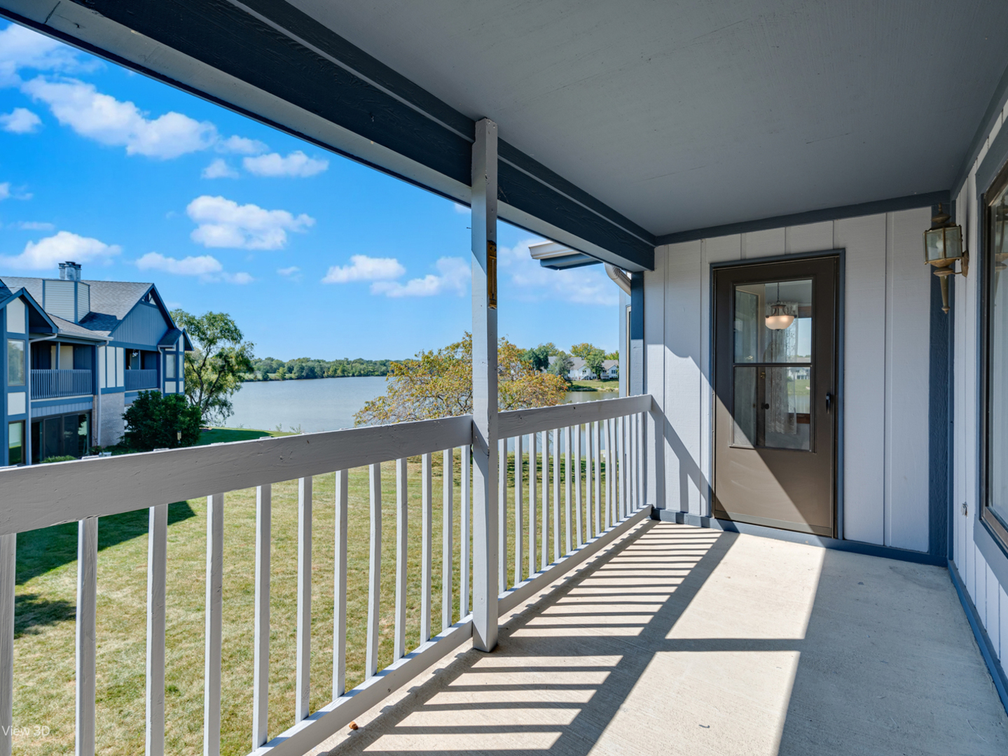 2705 Harbor Drive #2705, Joliet, IL 60431