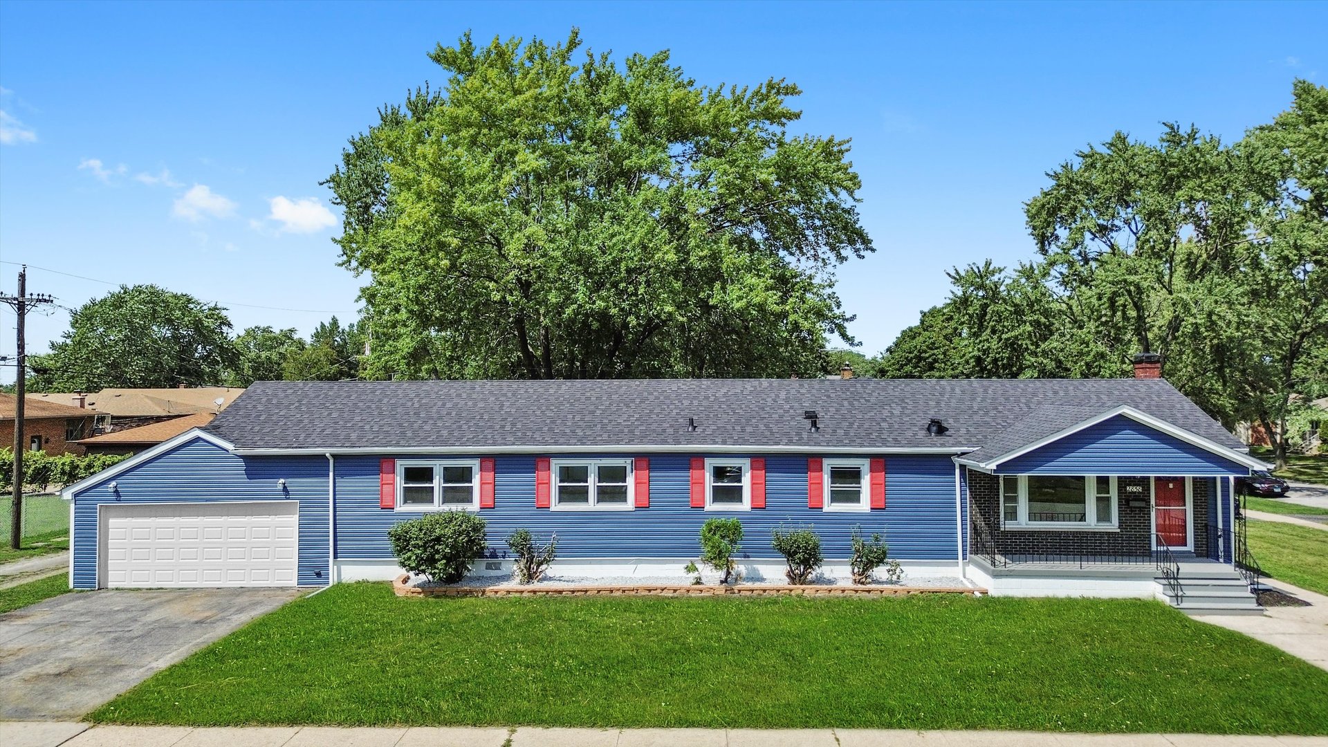 2858 179th Street, Lansing, IL 60438