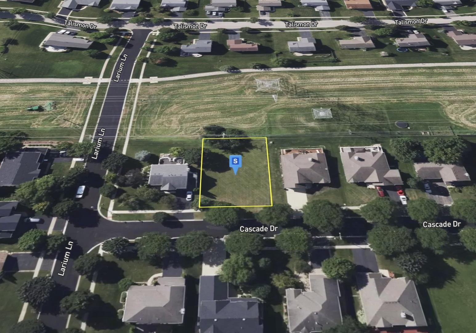 185 Cascade Drive, Crystal Lake, IL 60012