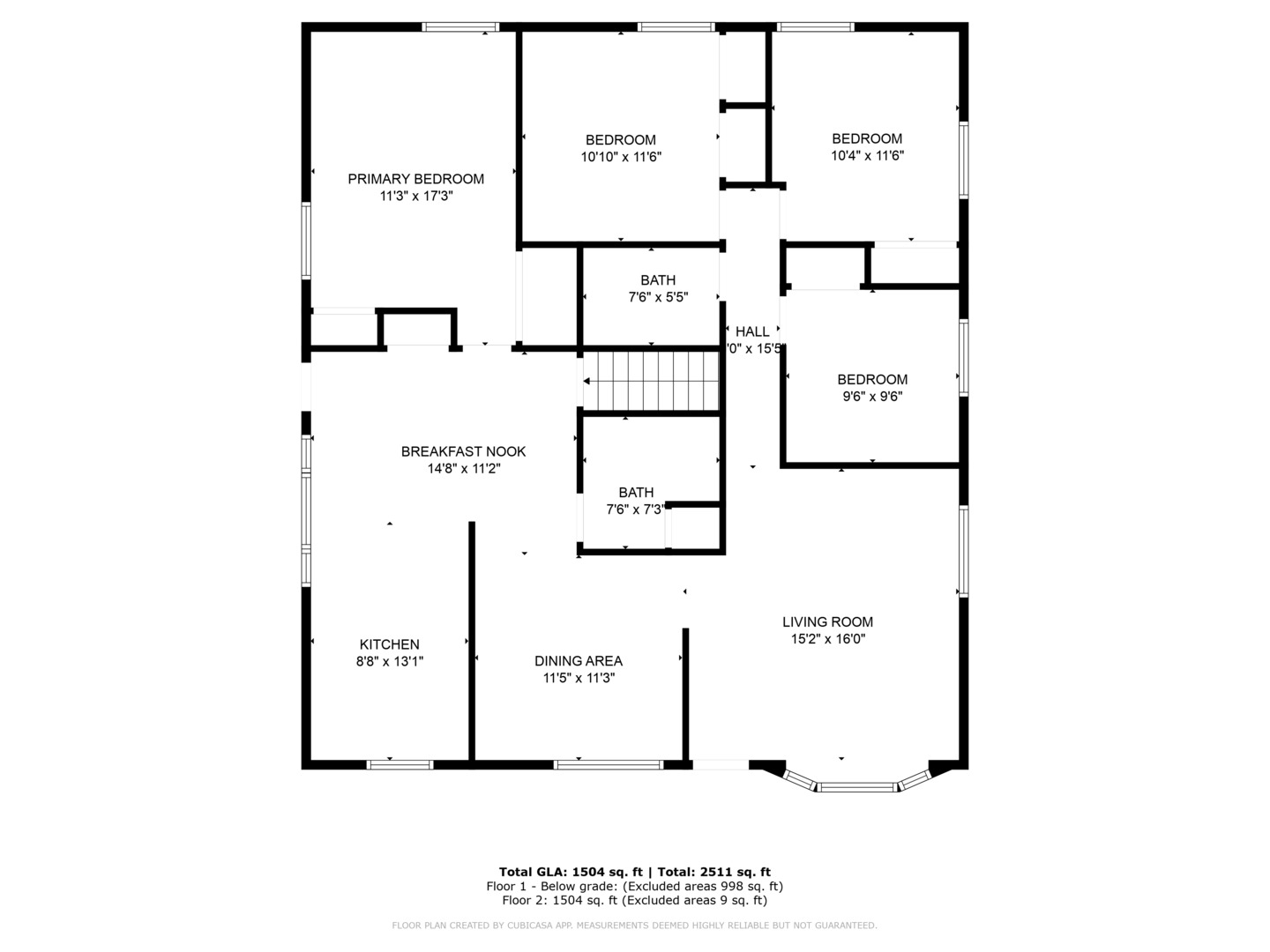 101 Bonnie Court, Thornton, IL 60476