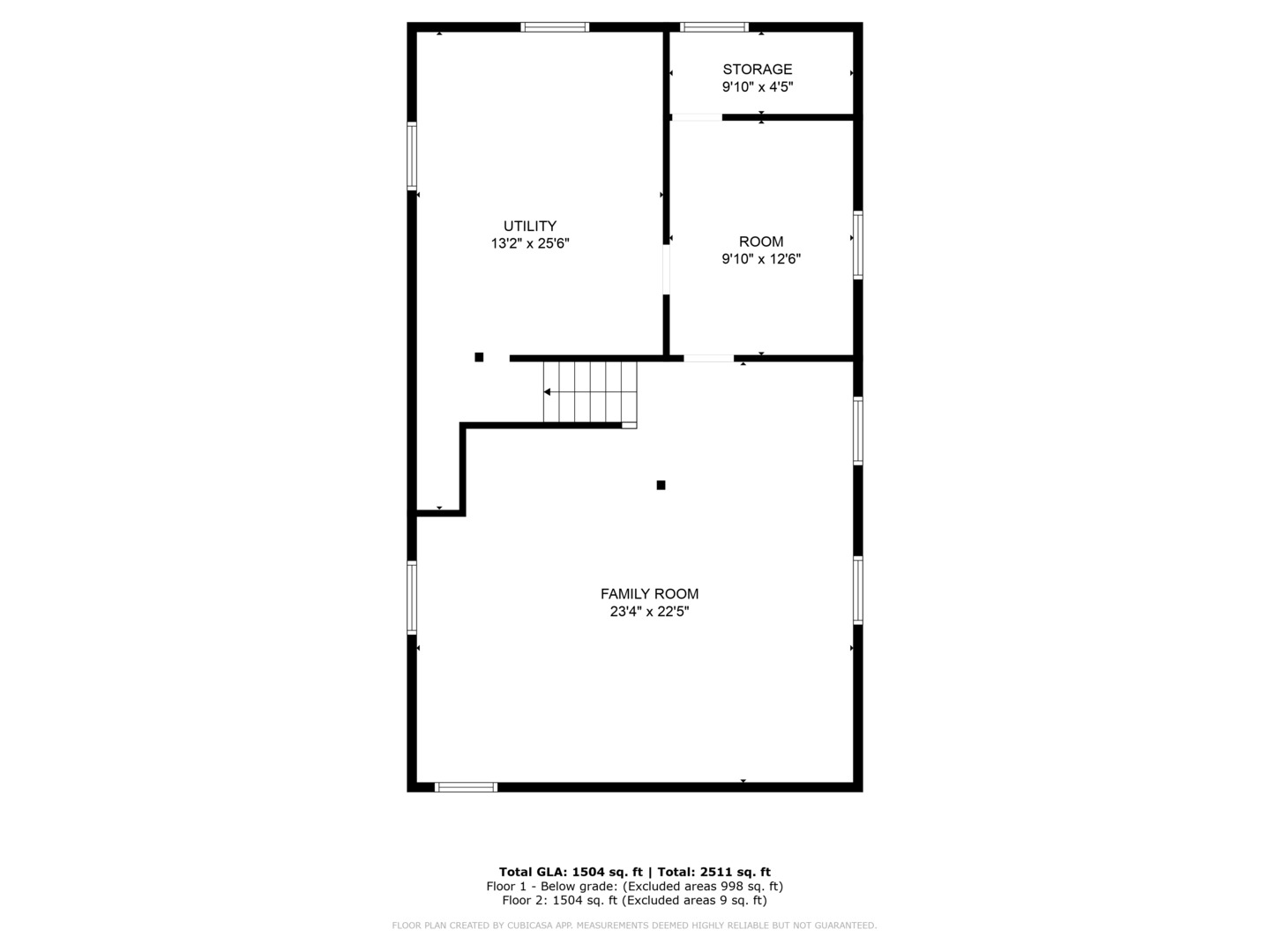 101 Bonnie Court, Thornton, IL 60476