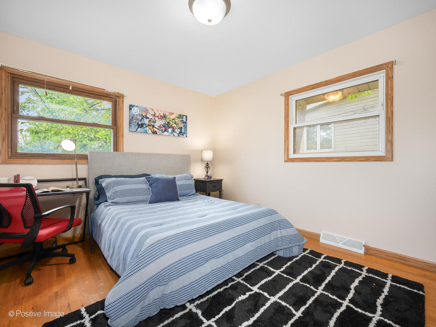 101 Bonnie Court, Thornton, IL 60476