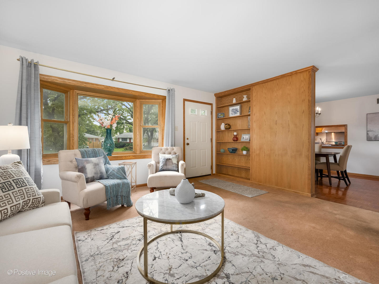 101 Bonnie Court, Thornton, IL 60476
