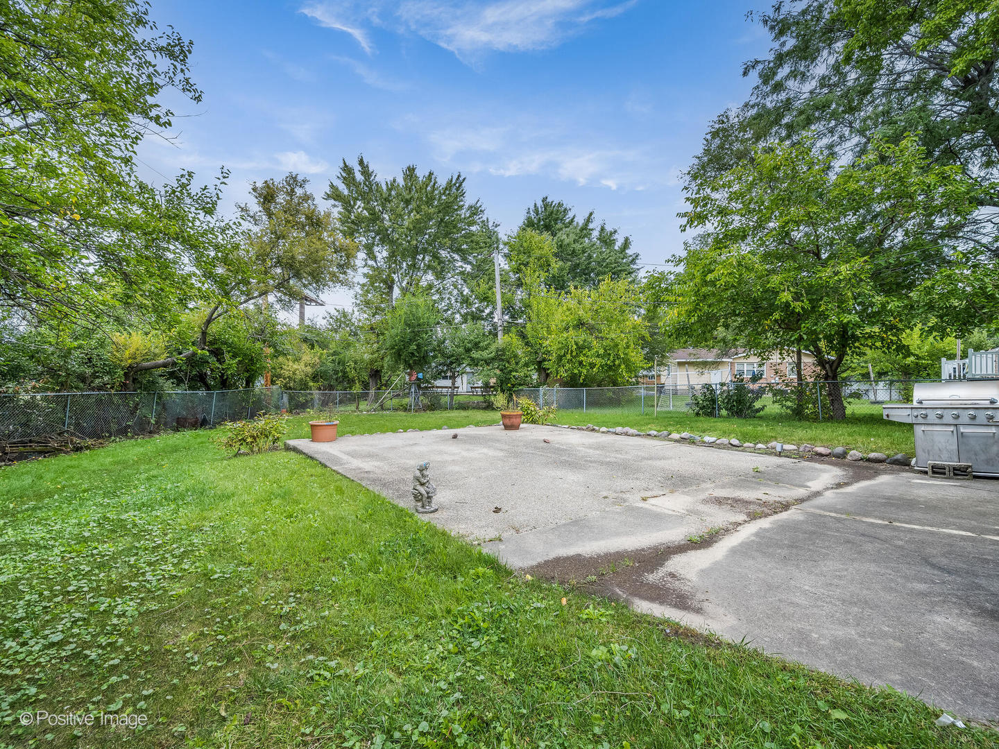 101 Bonnie Court, Thornton, IL 60476