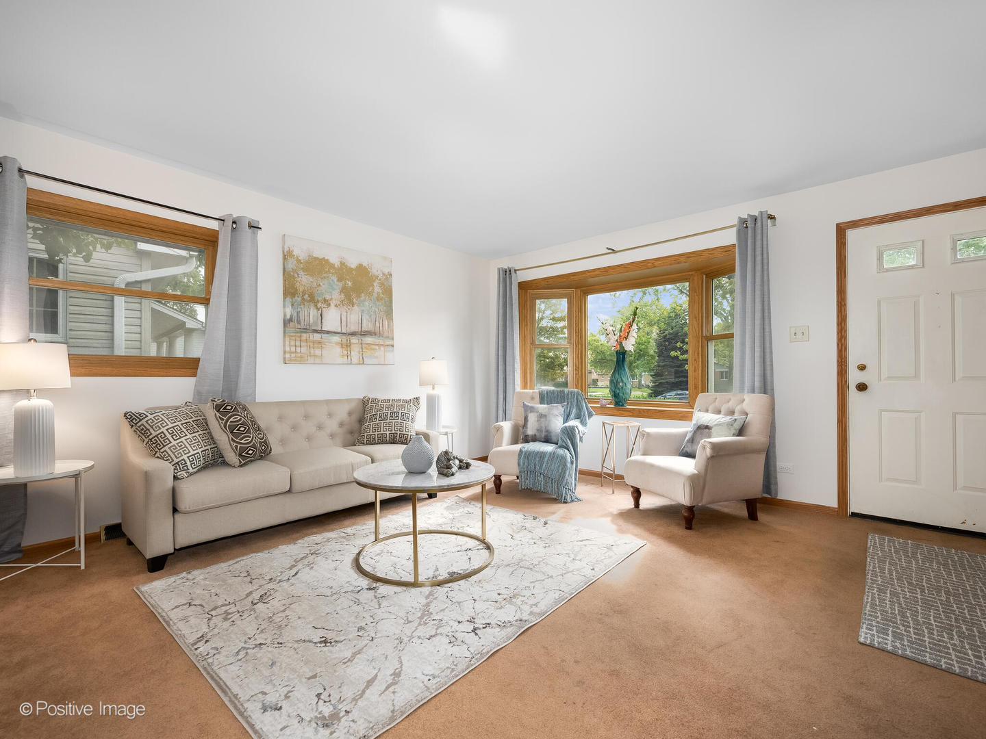 101 Bonnie Court, Thornton, IL 60476