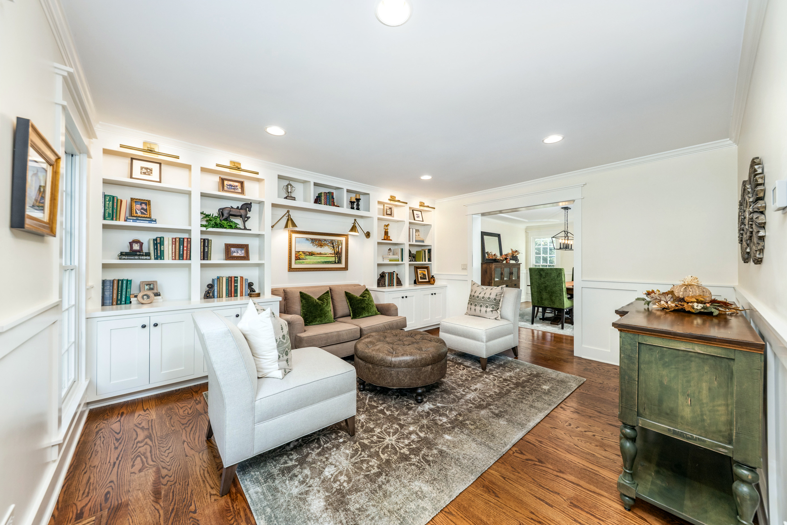 1116 Hollingswood Avenue, Naperville, IL 60564
