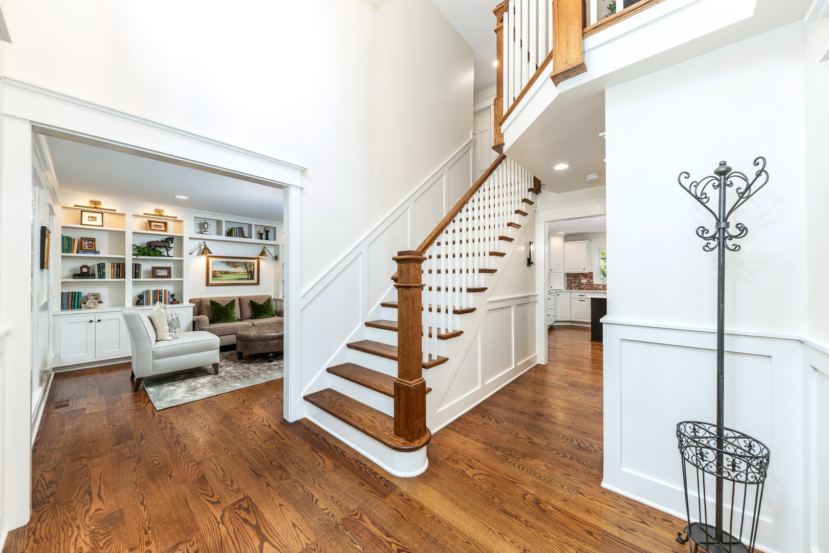 1116 Hollingswood Avenue, Naperville, IL 60564
