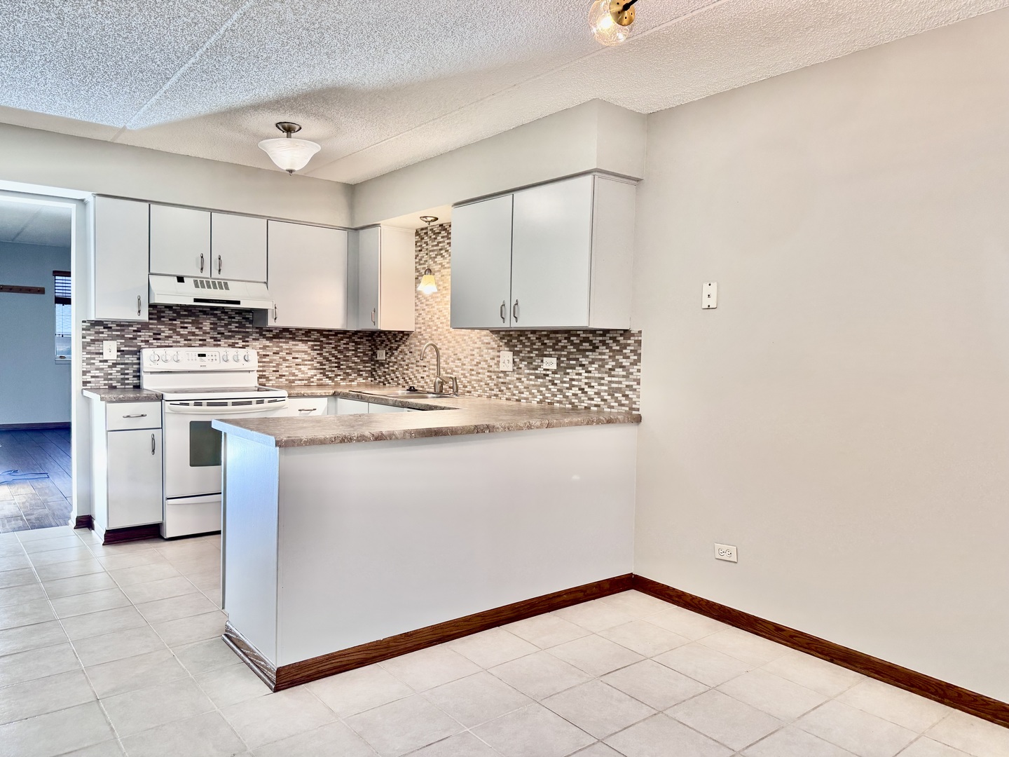 1330 S Lorraine Road #D, Wheaton, IL 60189
