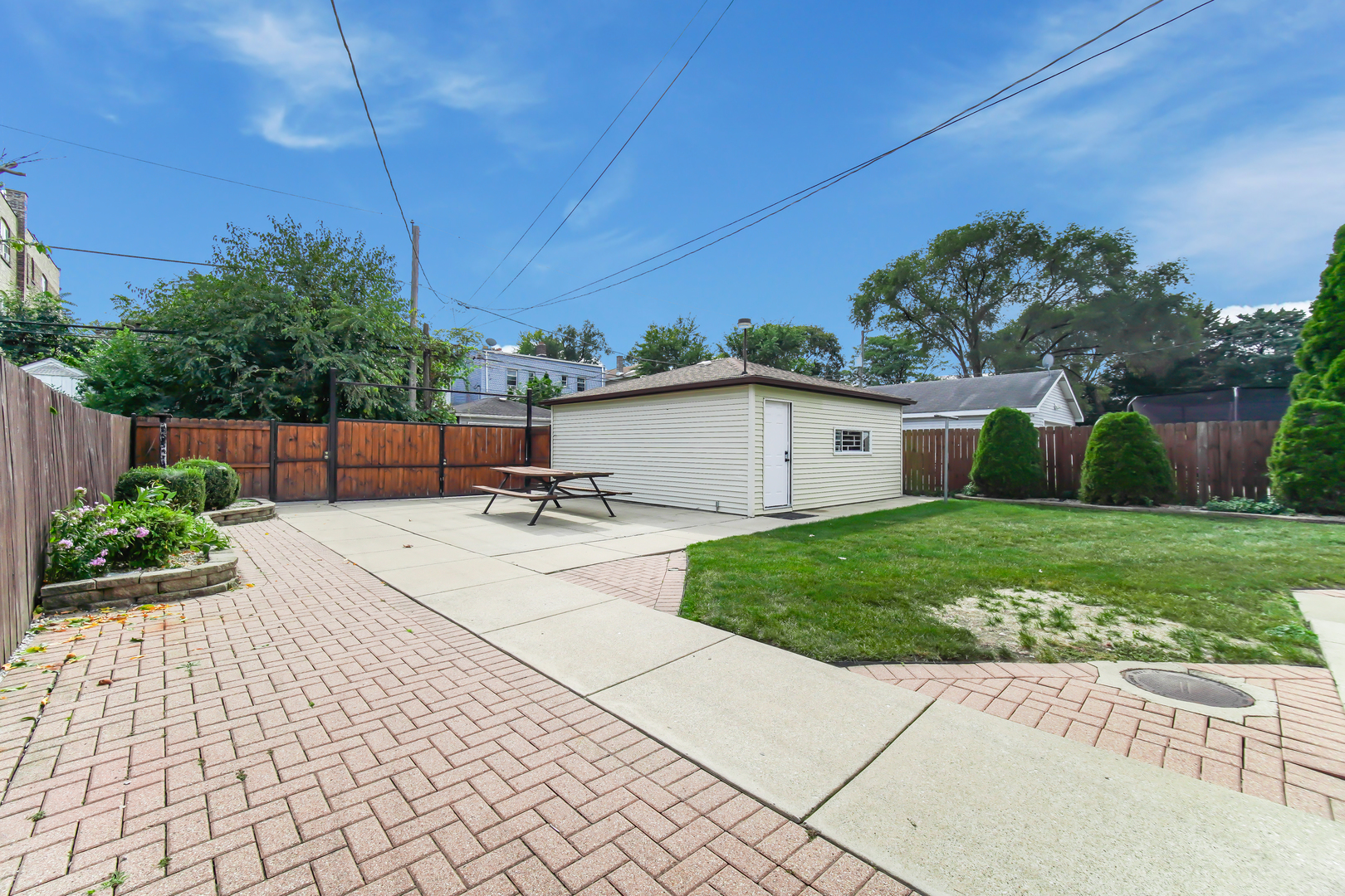 50 W 14th Place, Chicago Heights, IL 60411