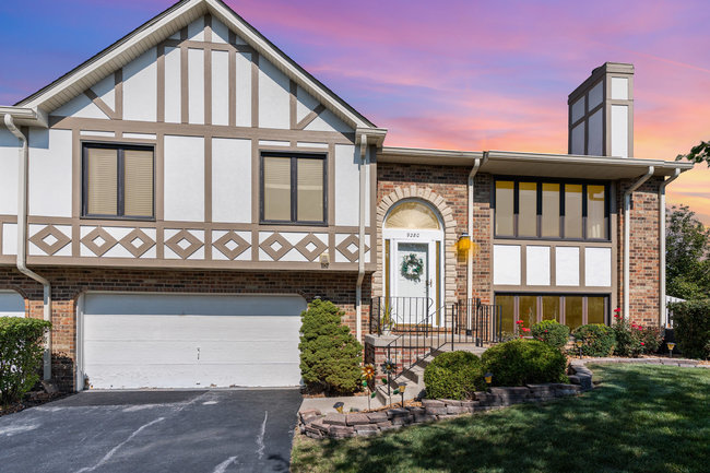 9280 Windsor Parkway, Tinley Park, IL 60487