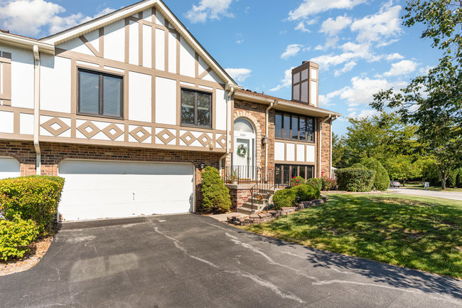 9280 Windsor Parkway, Tinley Park, IL 60487