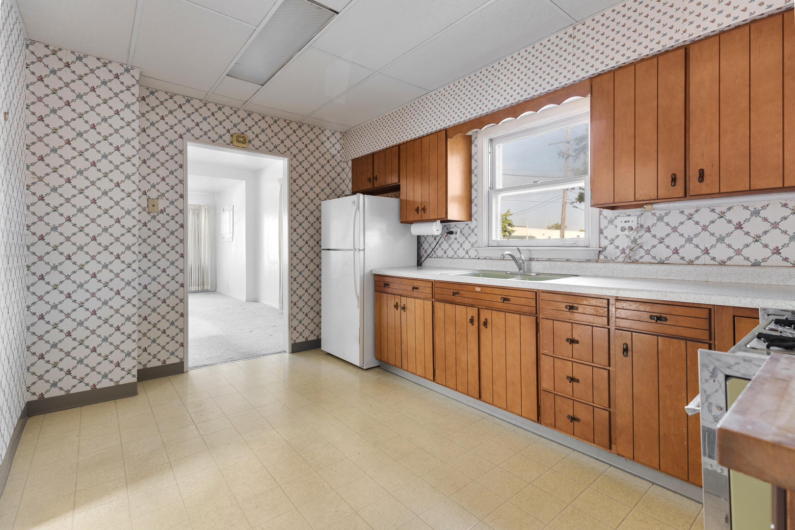 4601 Eberly Avenue, Brookfield, IL 60513