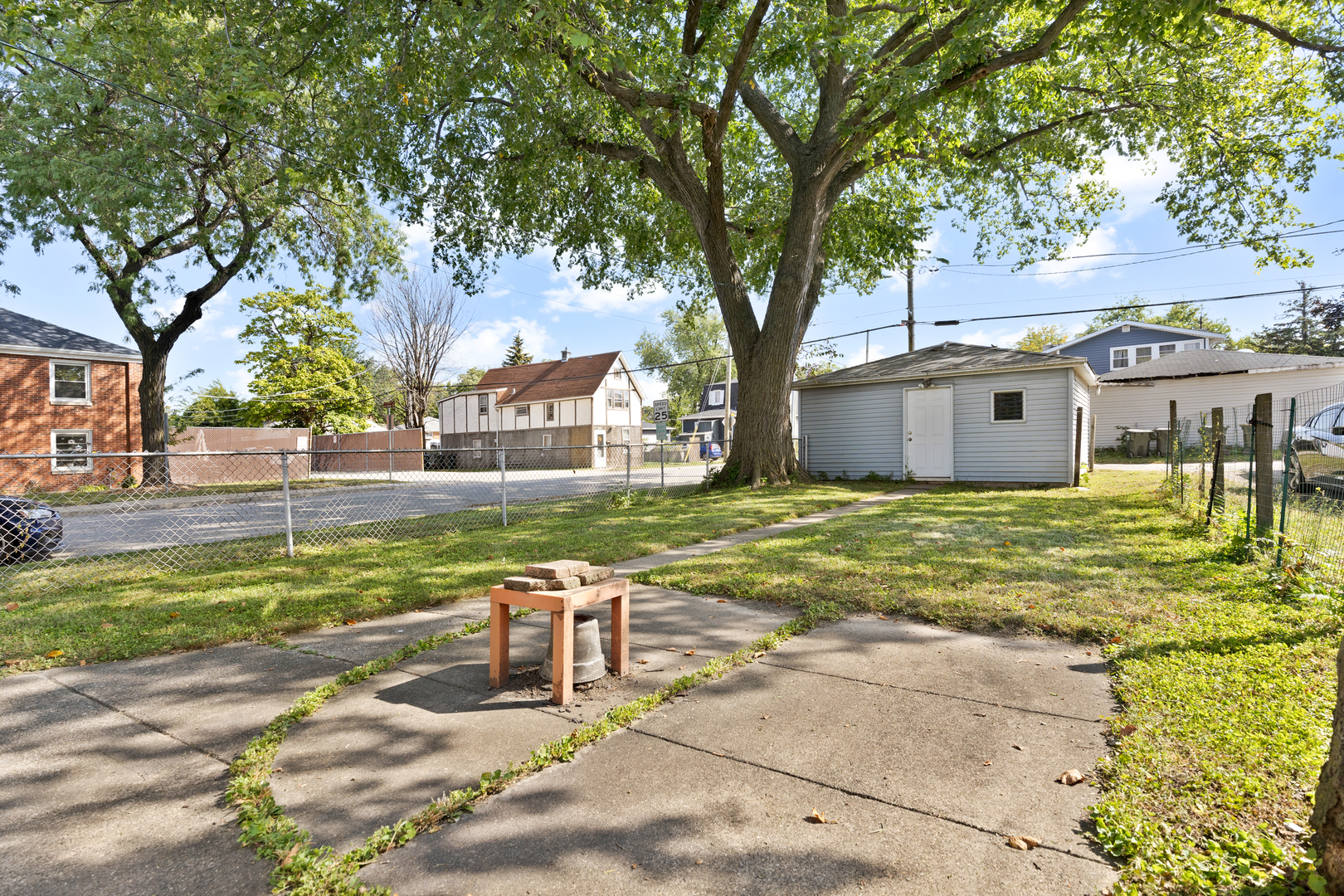 4601 Eberly Avenue, Brookfield, IL 60513