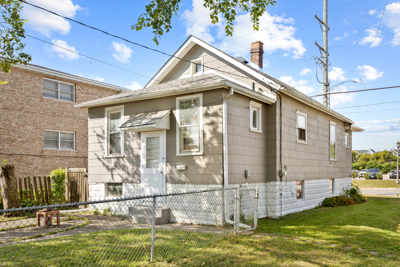 4601 Eberly Avenue, Brookfield, IL 60513