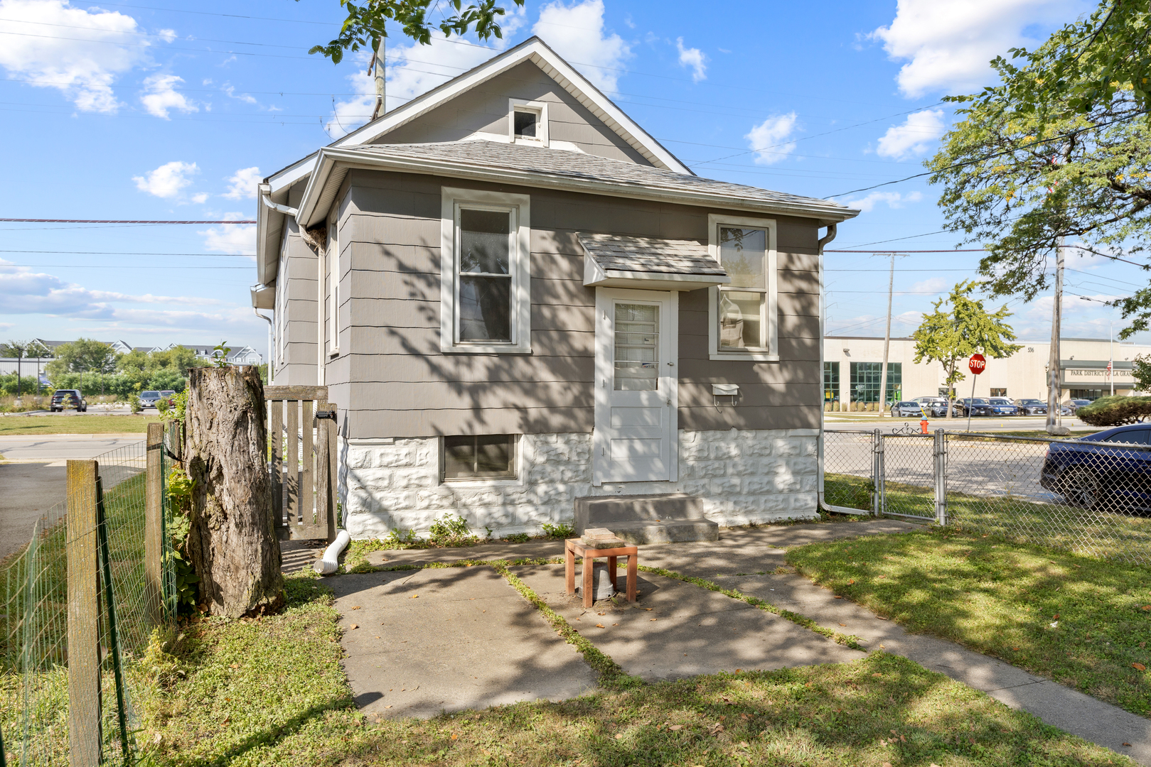 4601 Eberly Avenue, Brookfield, IL 60513