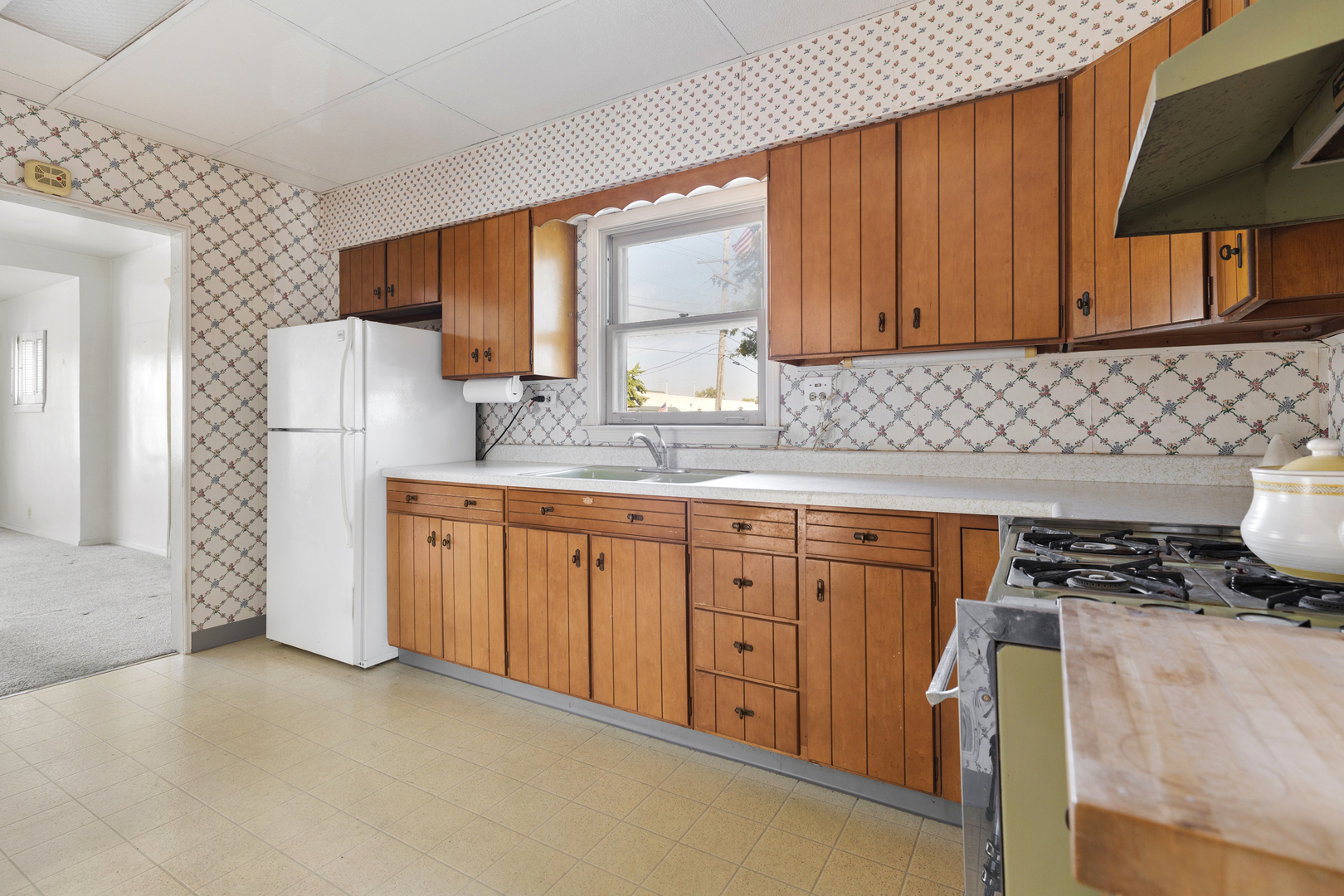 4601 Eberly Avenue, Brookfield, IL 60513
