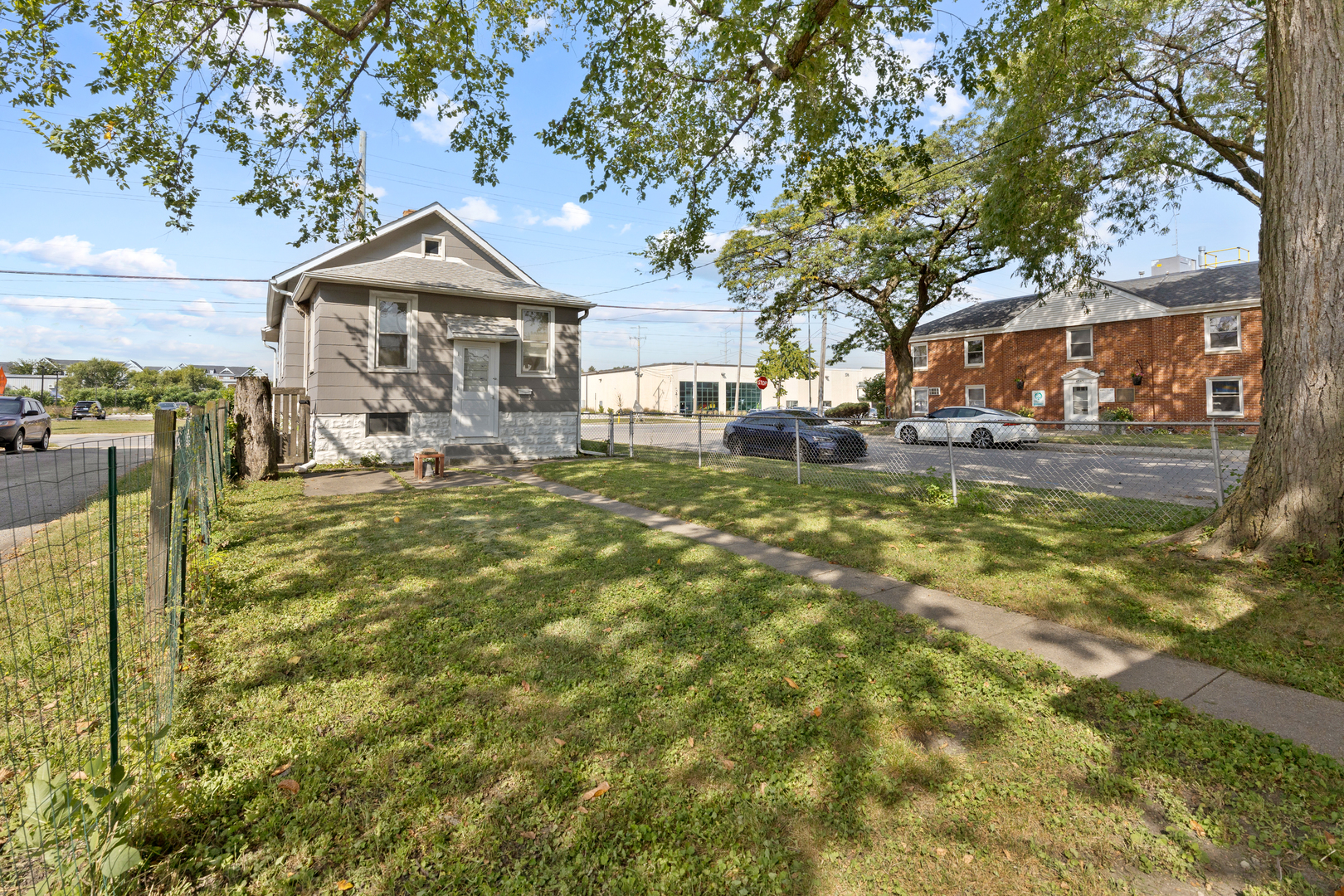 4601 Eberly Avenue, Brookfield, IL 60513