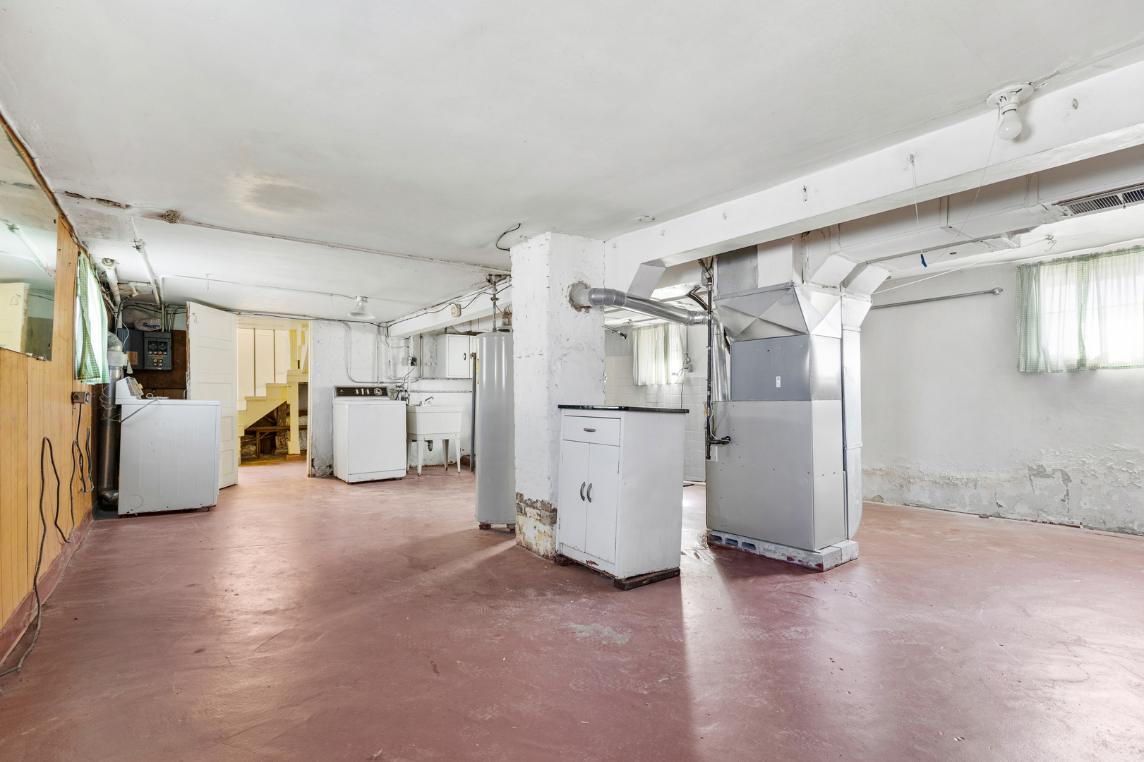 4601 Eberly Avenue, Brookfield, IL 60513