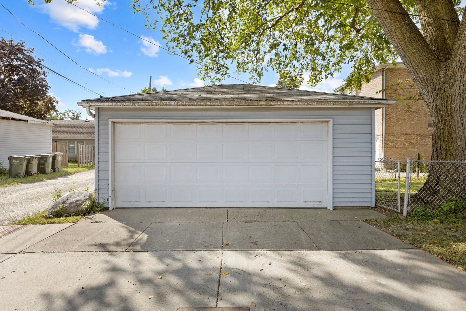 4601 Eberly Avenue, Brookfield, IL 60513