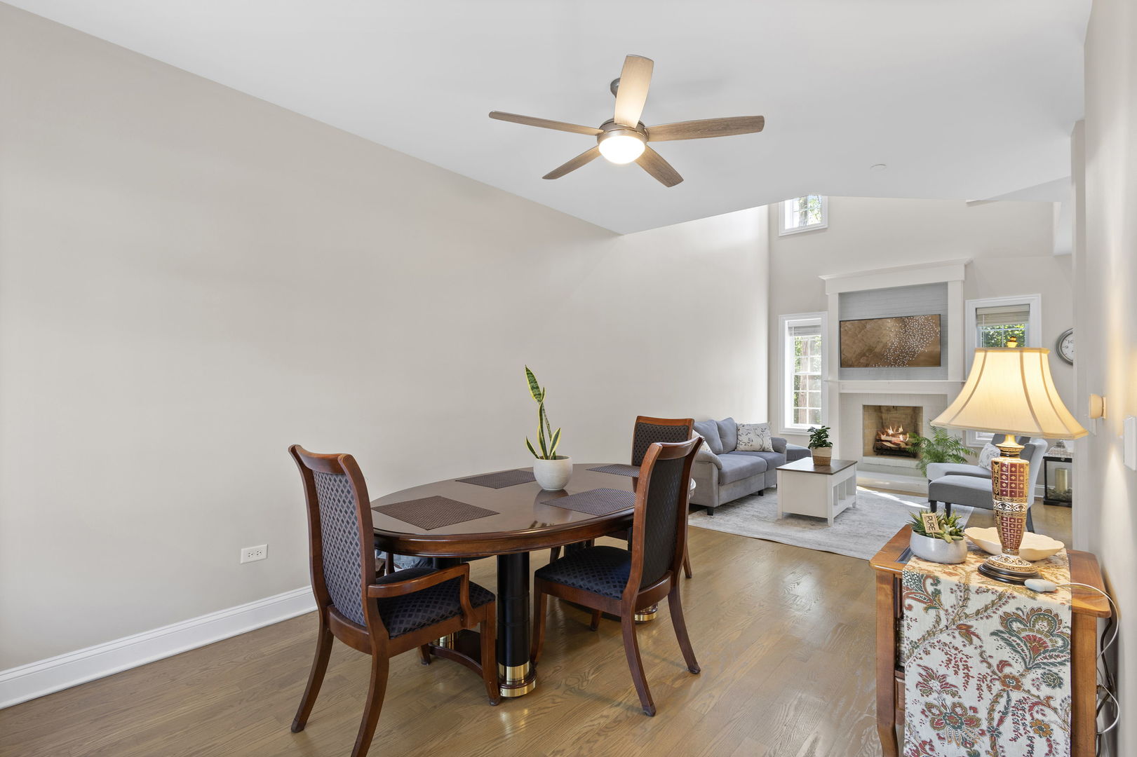 1205 CHARLESTON Court #1205, Westmont, IL 60559