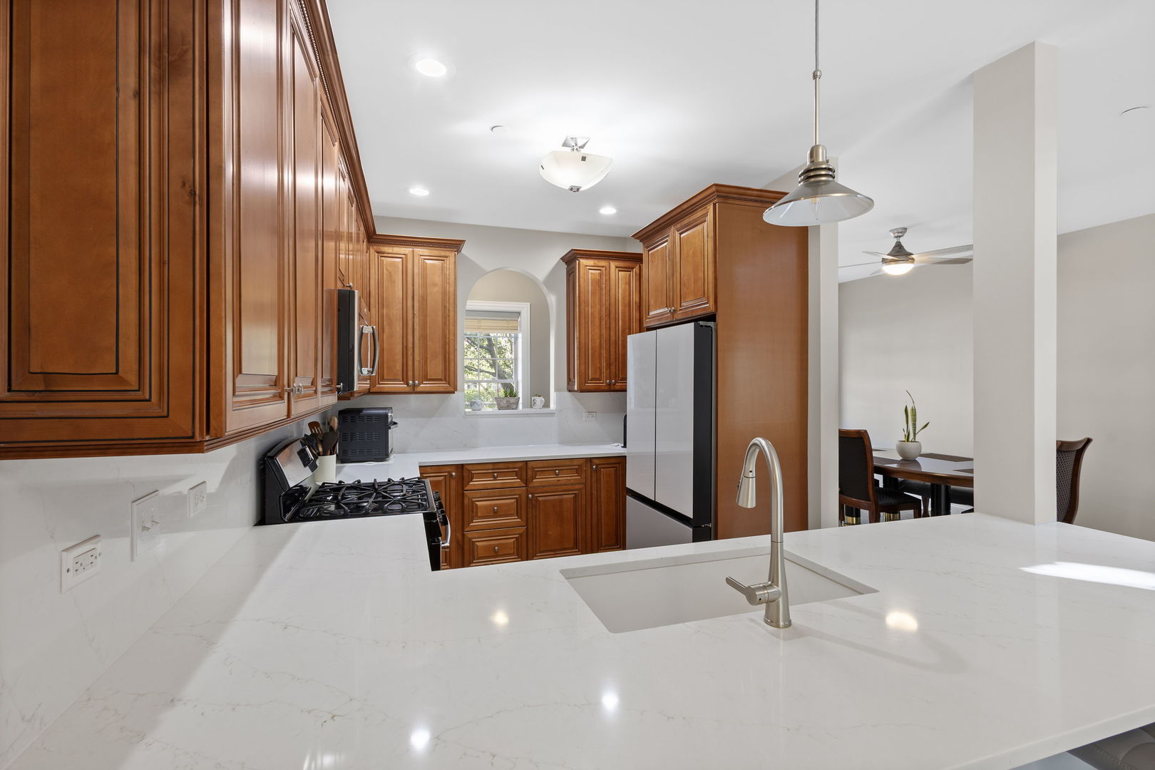 1205 CHARLESTON Court #1205, Westmont, IL 60559