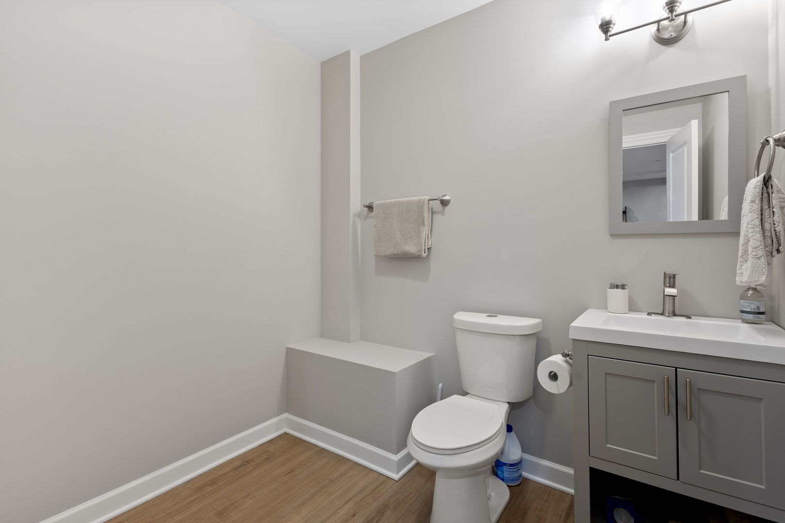 1205 CHARLESTON Court #1205, Westmont, IL 60559