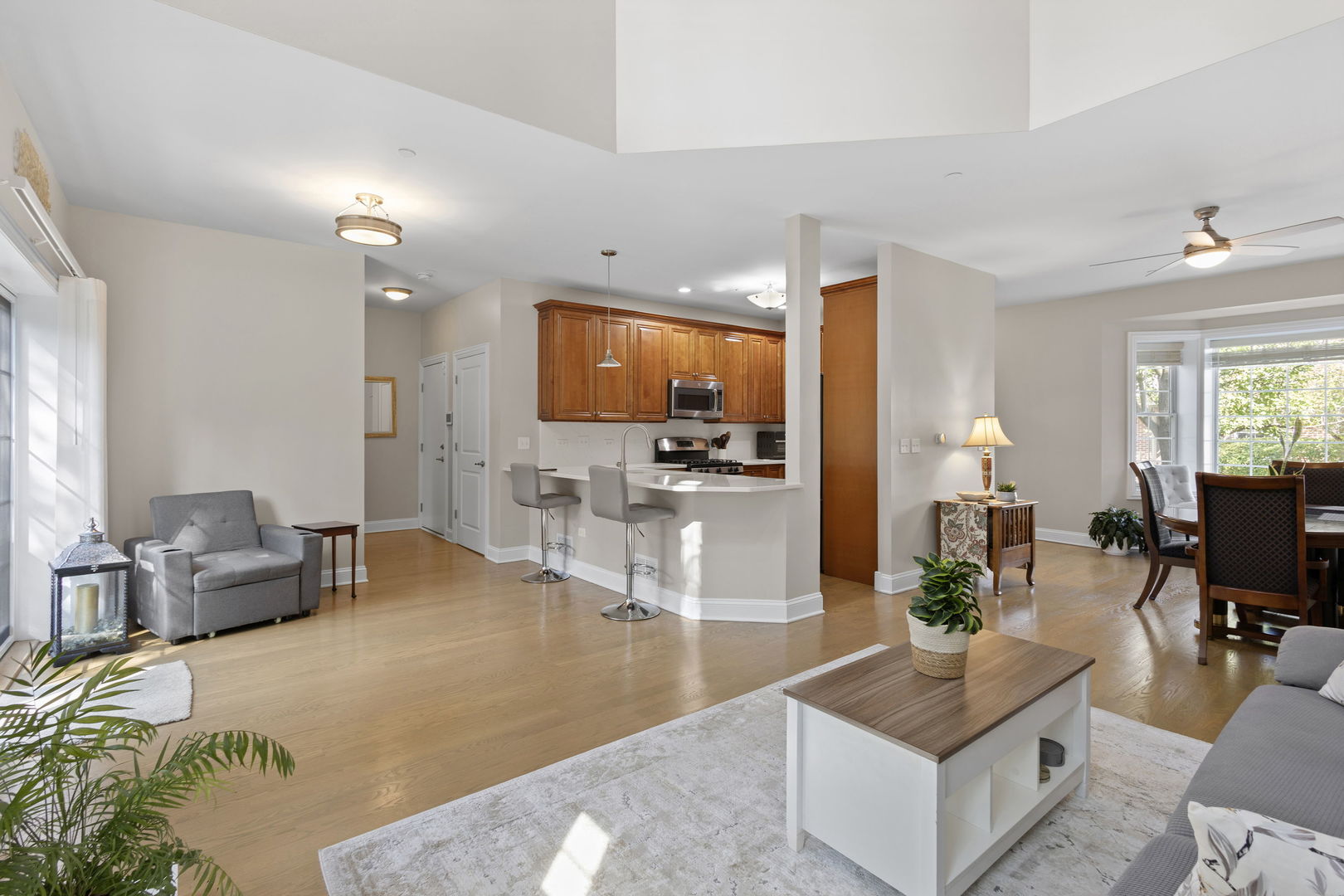 1205 CHARLESTON Court #1205, Westmont, IL 60559