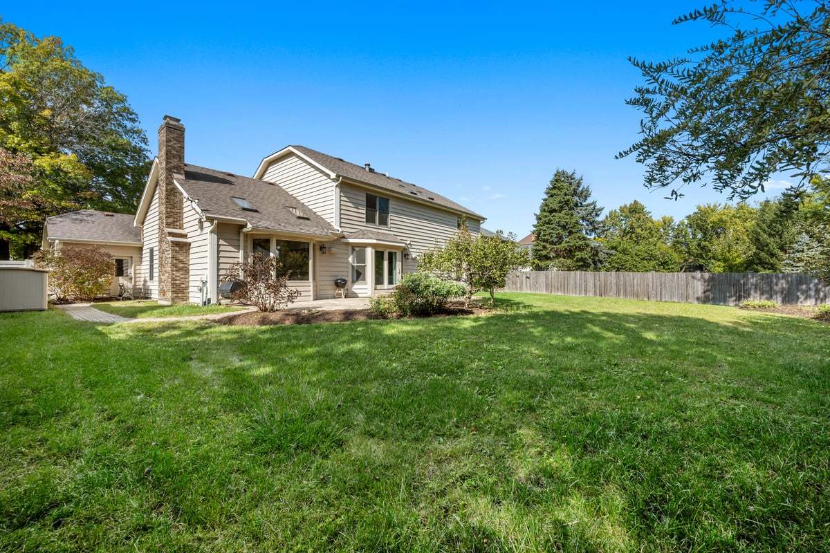 2248 Aster Court, Naperville, IL 60565