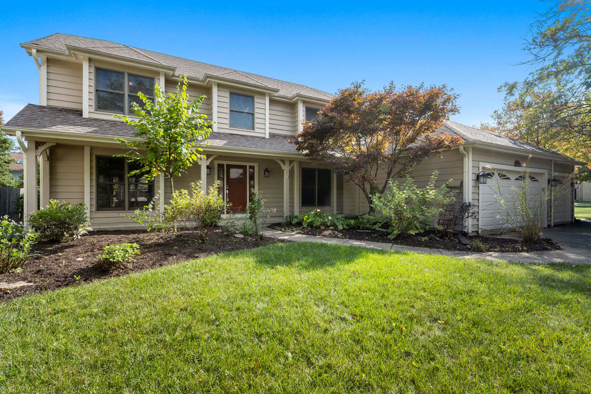 2248 Aster Court, Naperville, IL 60565