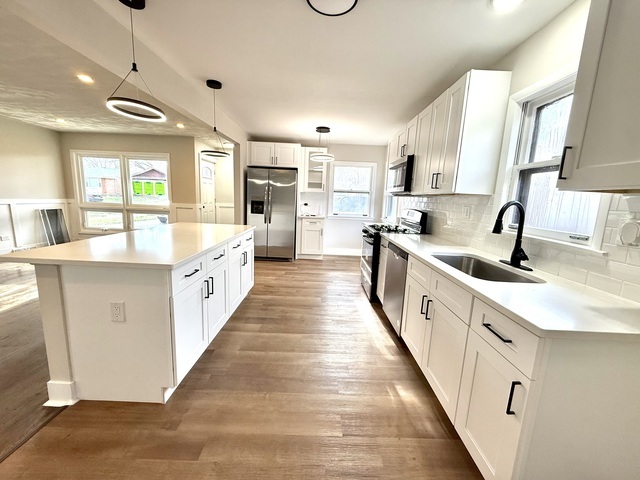 14409 Kimbark Avenue, Dolton, IL 60419