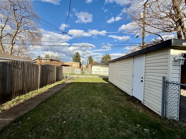 14409 Kimbark Avenue, Dolton, IL 60419