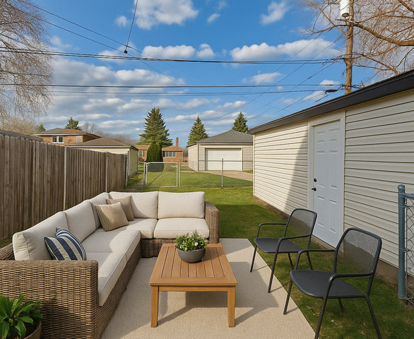 14409 Kimbark Avenue, Dolton, IL 60419