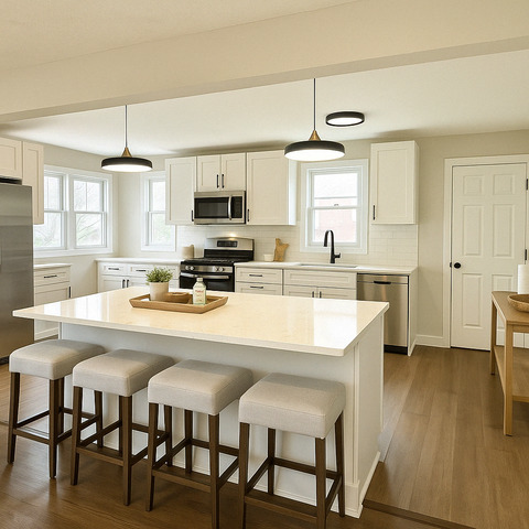 14409 Kimbark Avenue, Dolton, IL 60419