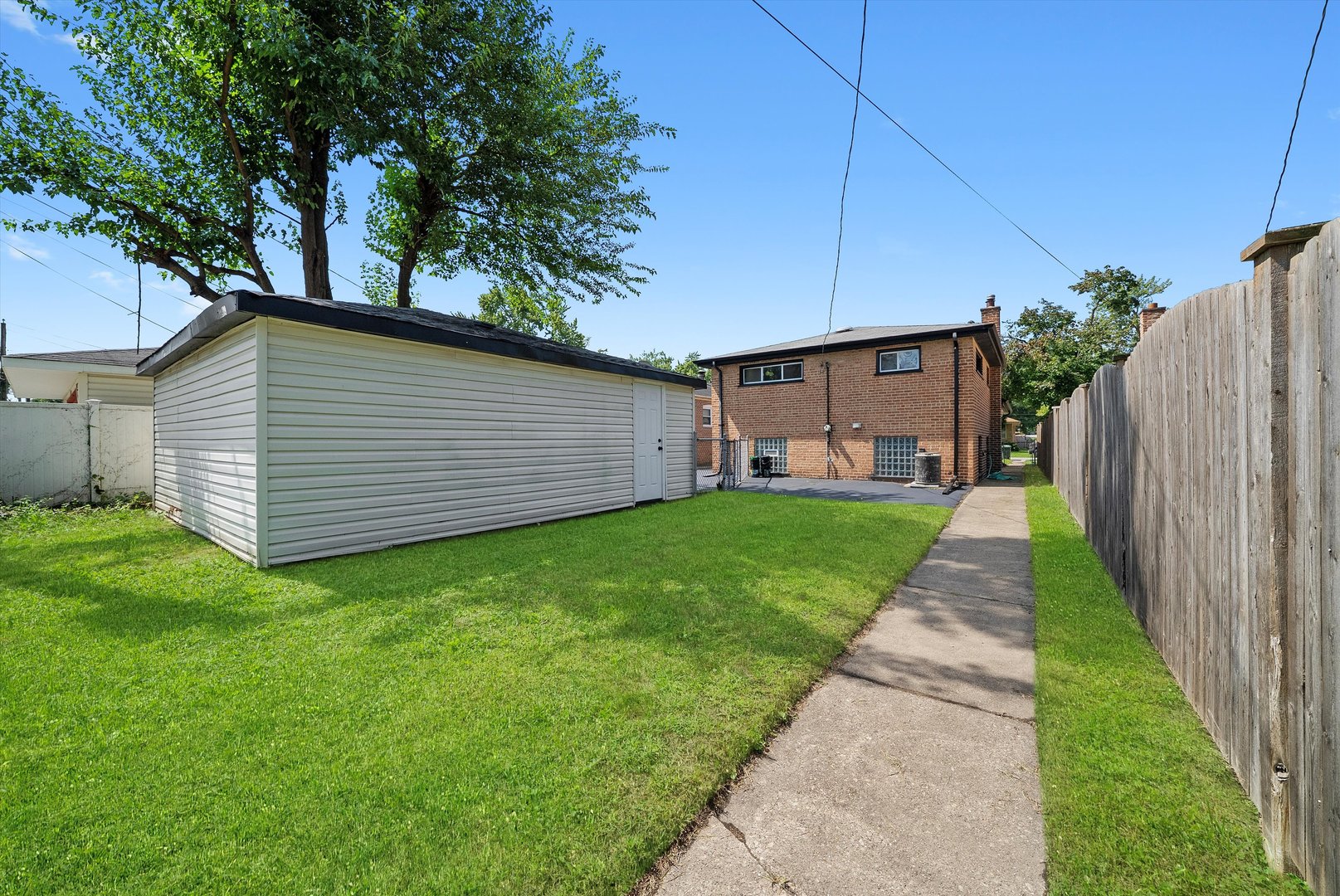 14409 Kimbark Avenue, Dolton, IL 60419