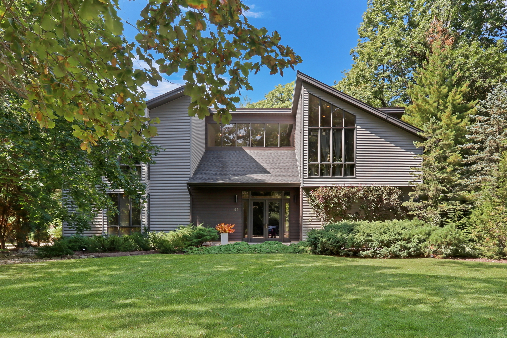 59 Cumberland Drive, Lincolnshire, IL 60069