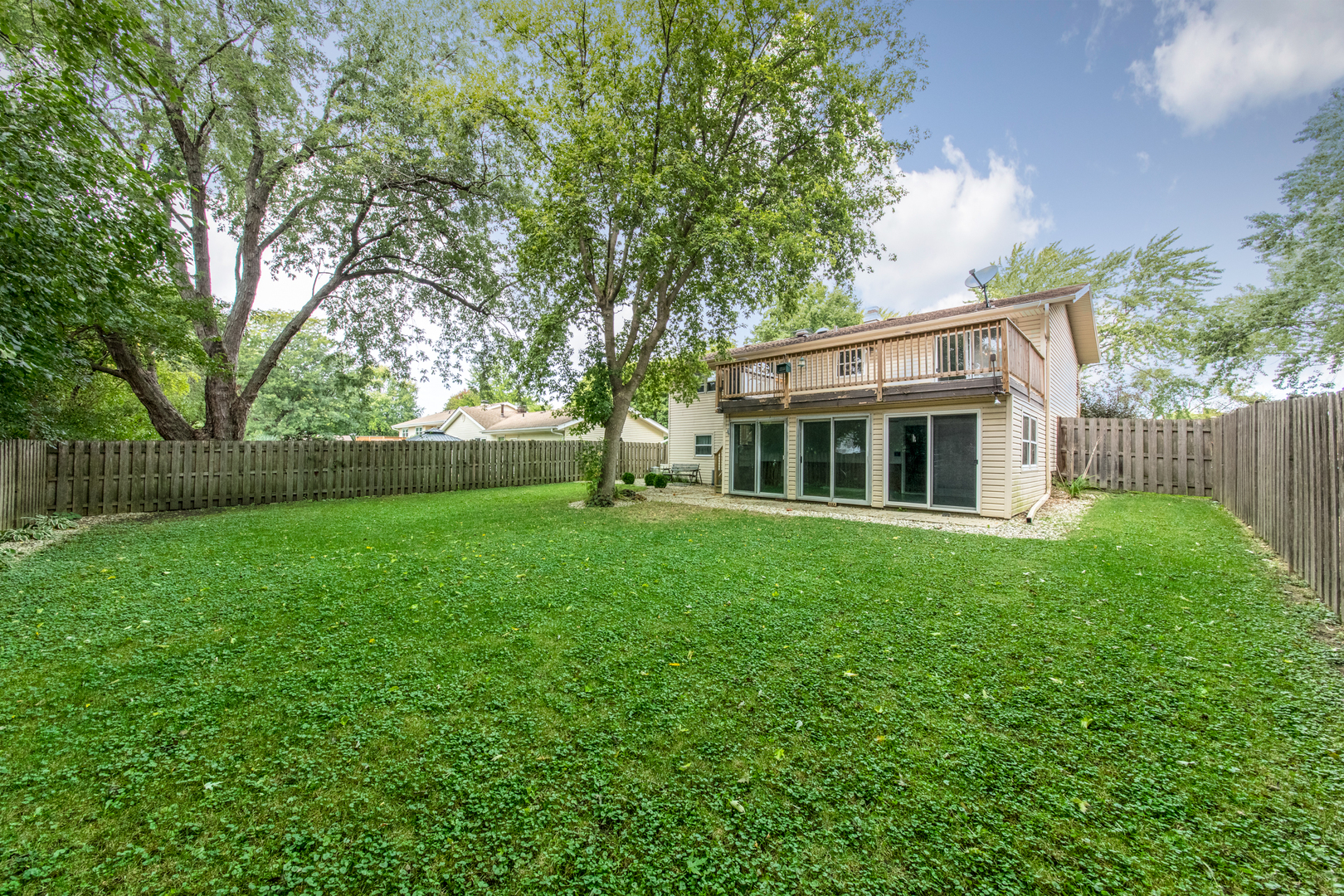 107 Janet Avenue, Streamwood, IL 60107