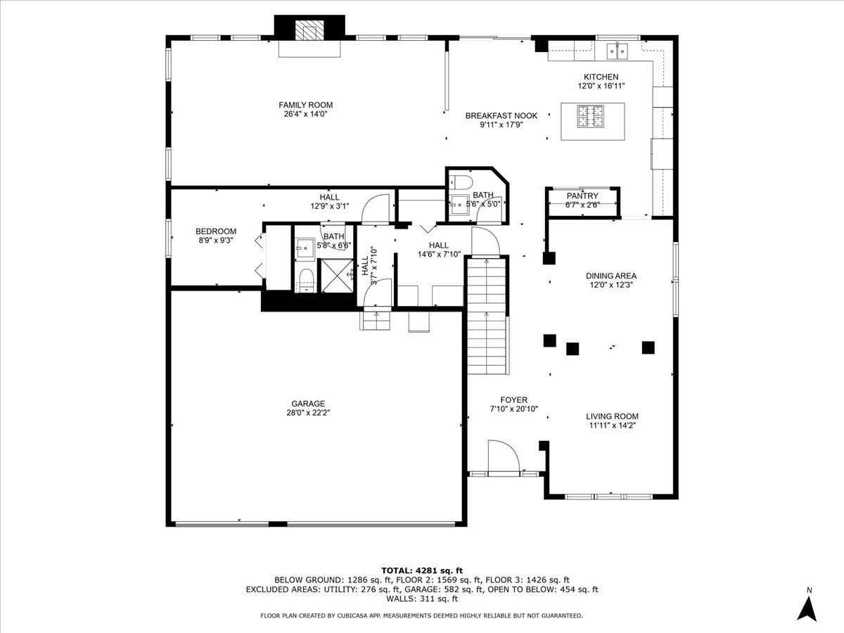 10880 Potomac Drive, Huntley, IL 60142