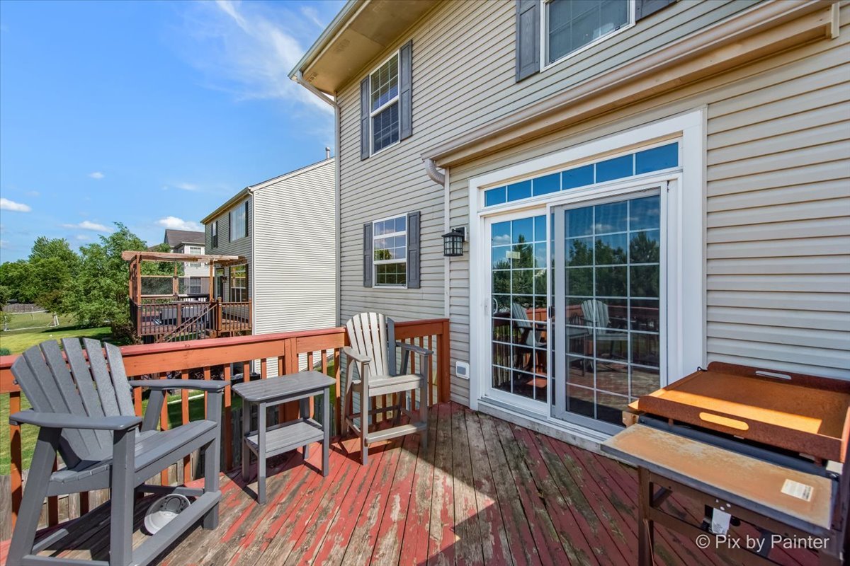 10880 Potomac Drive, Huntley, IL 60142