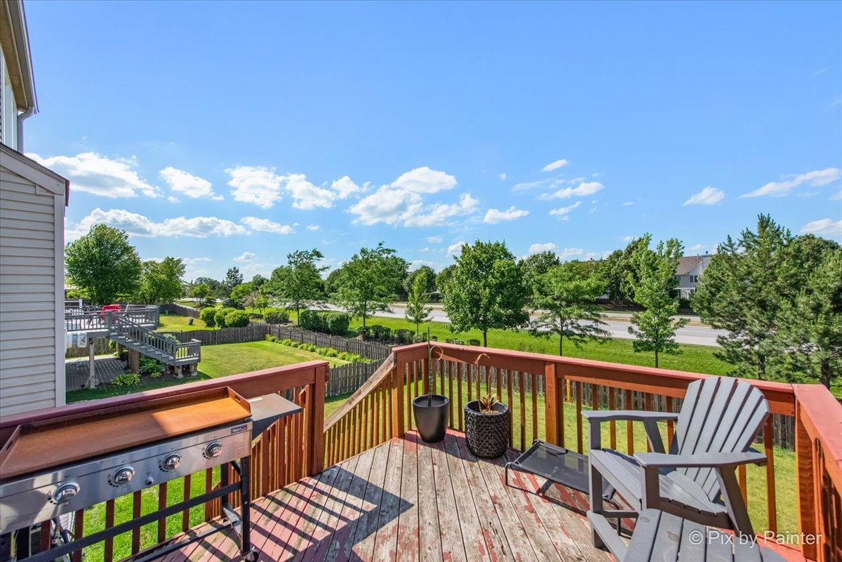 10880 Potomac Drive, Huntley, IL 60142