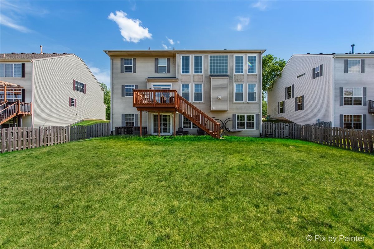 10880 Potomac Drive, Huntley, IL 60142